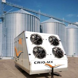 refrigeratore crio mx