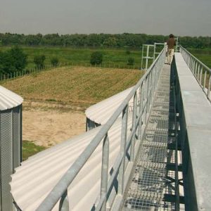 Silos per carico rapido