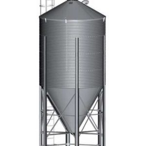 silos mangime